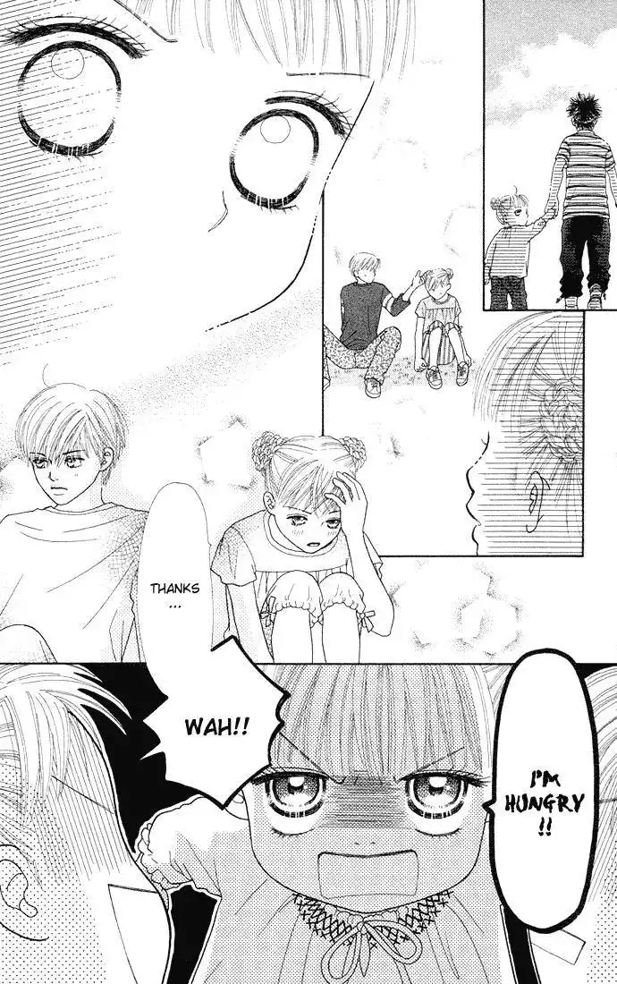 Parfait Tic Chapter 51 20